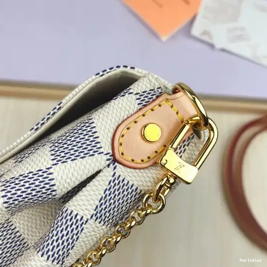 Fake Louis Bags MM Louis Favorite Vuitton 0513